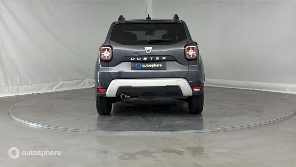 Duster 1.5 Blue dCi 115ch Prestige + 4x2 2021 occasion 57600 Saint- Forbach