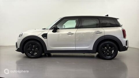 Countryman Cooper D 150ch Northwood BVA8 2020 occasion 33700 M&eacute;rignac