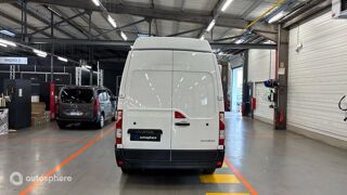 Master F3500 L3H3 2.3 Blue dCi 135ch Confort Euro6E 2024 occasion 62218 Loison-sous-Lens