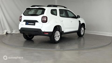 Duster 1.0 ECO-G 100ch Expression 4x2 2023 occasion 59223 Roncq