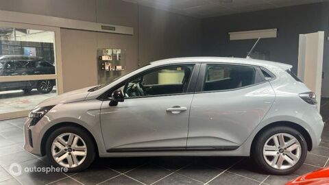 Clio 1.5 dCi 100ch Evolution - 25 2025 occasion 59640 Dunkerque