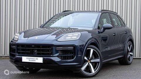 Annonce voiture Porsche Cayenne 194900 