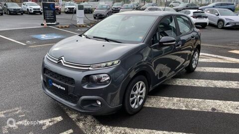 Citroen c3 BlueHDi 75ch Live S&S 83g