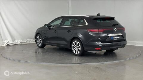 M&eacute;gane 1.5 Blue dCi 115ch Techno EDC -23 2023 occasion 57200 Sarreguemines