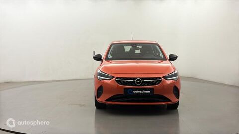 Corsa -e 136ch Elegance 2023 occasion 63000 Clermont-Ferrand