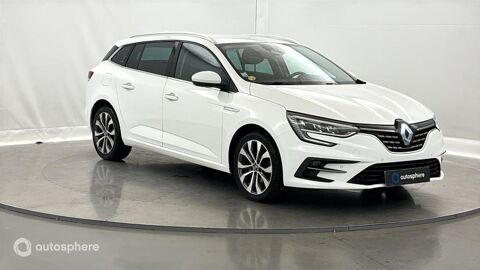 M&eacute;gane 1.5 Blue dCi 115ch Techno 2023 occasion 57400 Buhl-Lorraine