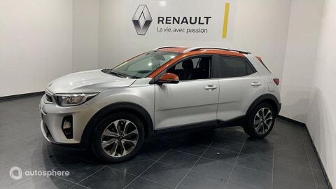 Stonic 1.0 T-GDi 120ch ISG Design 2019 occasion 13700 Marignane
