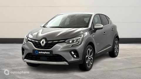 Renault Captur 1.0 TCe 90ch Techno 2023 occasion Wormhout 59470