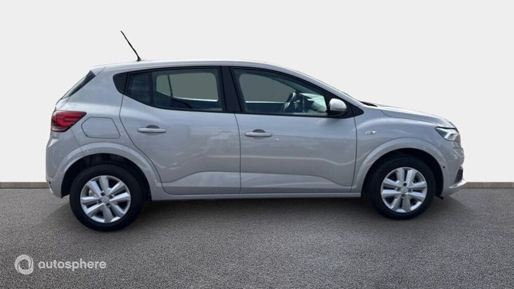 Sandero 1.0 ECO-G 100ch Expression 2024 occasion 57100 Thionville