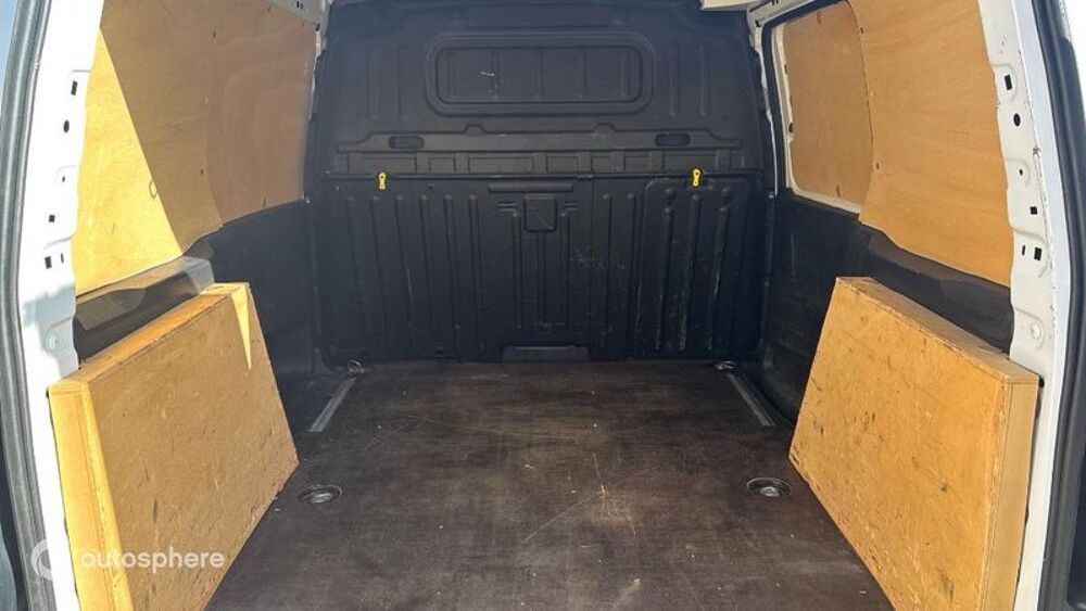 Berlingo M 650kg BlueHDi 100 S&S Club BVM5 2020 occasion 37540 Saint-Cyr-sur-Loire