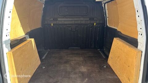 Berlingo M 650kg BlueHDi 100 S&S Club BVM5 2020 occasion 37540 Saint-Cyr-sur-Loire
