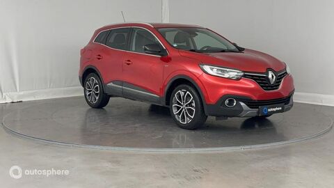 Kadjar 1.6 dCi 130ch energy Graphite 2018 occasion 02300 Chauny