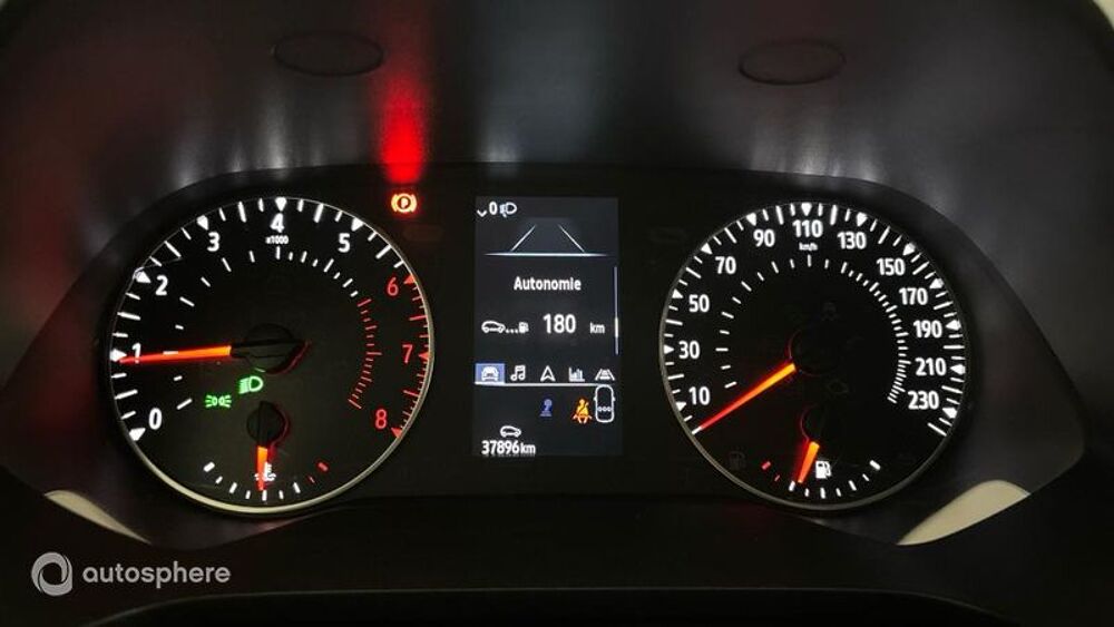 Captur 1.0 TCe 100ch Evolution GPL 2023 occasion 62231 Coquelles