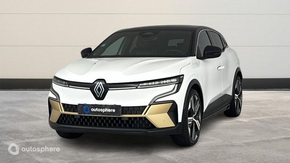 M&eacute;gane E-Tech Electric EV60 220ch Iconic super charge -B 2023 occasion 62219 Longuenesse
