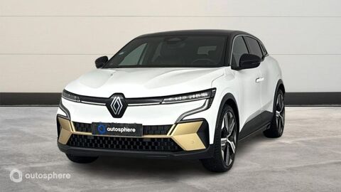 Renault M&eacute;gane E-Tech Electric EV60 220ch Iconic super charge -B 2023 occasion Longuenesse 62219