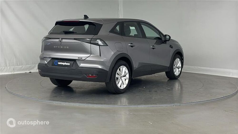 Symbioz 1.8 E-Tech full hybrid 160ch Evolution - 25 2025 occasion 62231 Coquelles