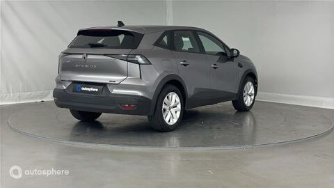 Symbioz 1.8 E-Tech full hybrid 160ch Evolution - 25 2025 occasion 62231 Coquelles
