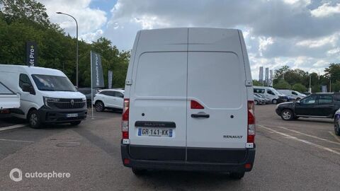 Master F3500 L2H2 2.3 Blue dCi 135ch Confort Euro6 2023 occasion 57000 Metz