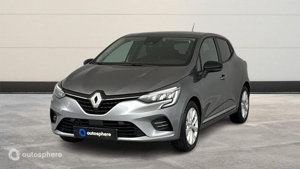 Clio 1.0 TCe 90ch Evolution 2023 occasion 59552 Lambres-lez-Douai