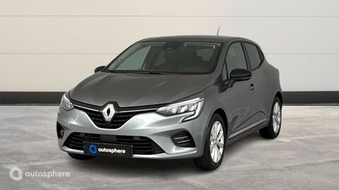 Clio 1.0 TCe 90ch Evolution 2023 occasion 59552 Lambres-lez-Douai