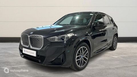 BMW X1 ieDrive20 204ch M Sport 2023 occasion Istres 13800