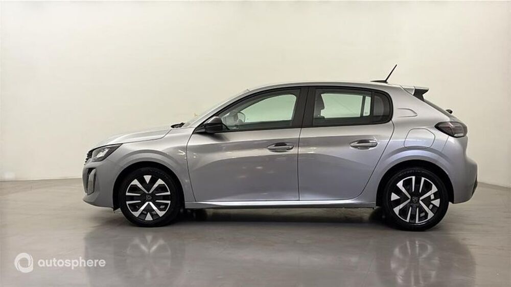 208 1.2 PureTech 75ch S&S Active 2024 occasion 37540 Saint-Cyr-sur-Loire