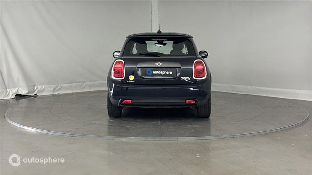 Cooper SE 184ch Yours BVA 2020 occasion 59650 Villeneuve-d'Ascq