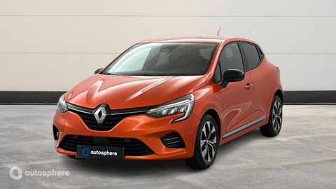 Annonce voiture Renault Clio 14999 €