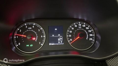 Sandero 1.0 TCe 90ch Expression CVT 2023 occasion 44000 Nantes
