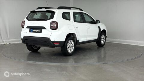 Duster 1.5 Blue dCi 115ch Expression 4x2 2022 occasion 51100 Reims