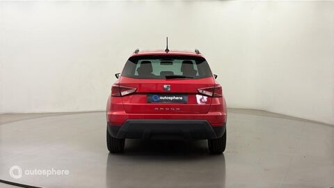 Arona 1.0 EcoTSI 95ch Start/Stop Urban Euro6d-T 2020 occasion 44000 NANTES