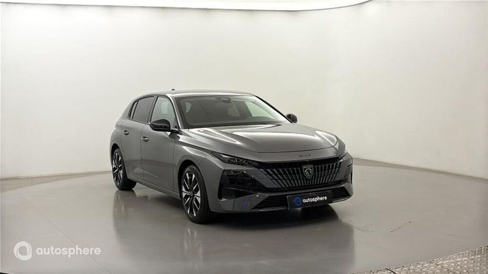 308 1.2 Hybrid 145ch Allure e-DCS6 2026 occasion 79000 Niort