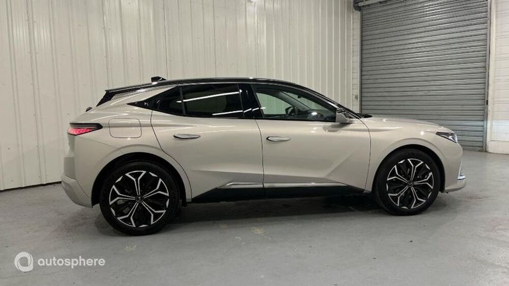 DS4 BlueHDi 130ch Etoile Automatique 2024 occasion 64300 ORTHEZ
