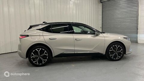 DS4 BlueHDi 130ch Etoile Automatique 2024 occasion 64300 ORTHEZ
