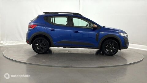 Sandero 1.0 TCe 90ch Stepway Extreme -24 2025 occasion 57155 Marly