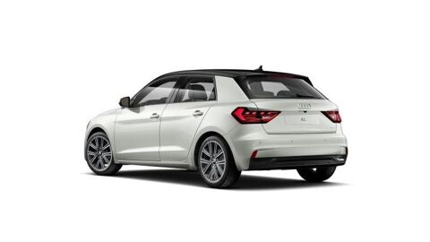 A1 25 TFSI 95ch Design S tronic 7 2026 occasion 16430 Champniers