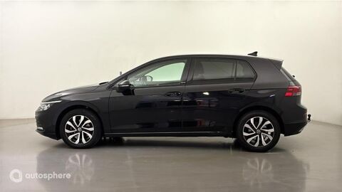 Golf 2.0 TDI SCR 115ch Active 2022 occasion 16430 Champniers