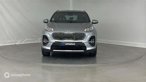 Sportage 1.6 CRDi 136ch ISG GT Line 4x2 2019 occasion 62000 Arras