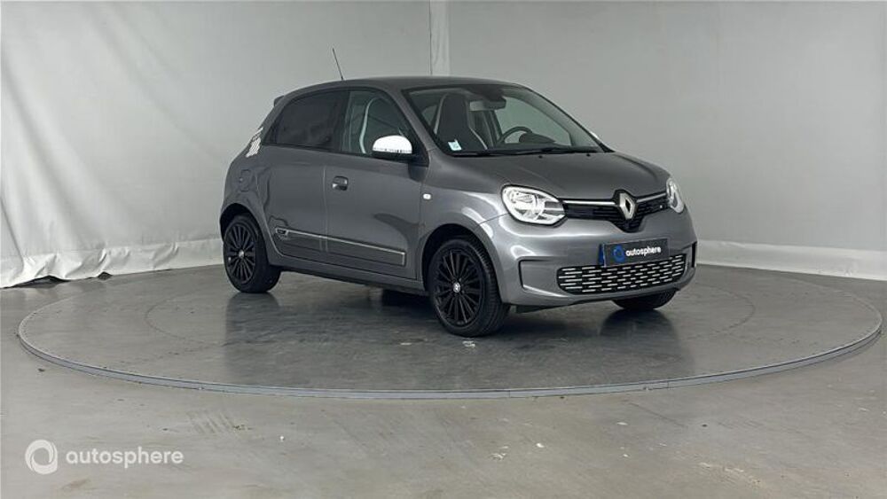 Twingo 1.0 SCe 65ch Urban Night 2023 occasion 62231 Coquelles