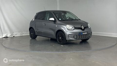 Twingo 1.0 SCe 65ch Urban Night 2023 occasion 62231 Coquelles