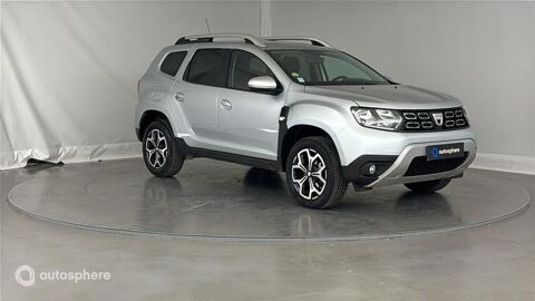 Duster 1.5 Blue dCi 115ch Prestige 4x2 2021 occasion 51100 Reims