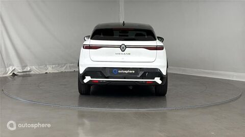 M&eacute;gane E-Tech Electric EV60 220ch Iconic super charge 2023 occasion 10000 Troyes