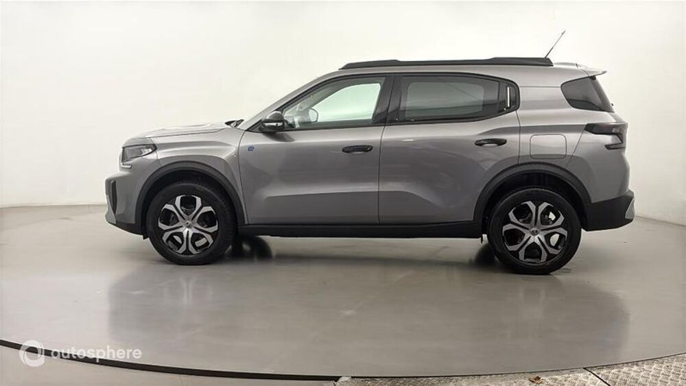 C3 Aircross Electrique 113ch autonomie confort PLUS 2025 occasion 16430 Champniers