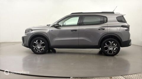 C3 Aircross Electrique 113ch autonomie confort PLUS 2025 occasion 16430 Champniers