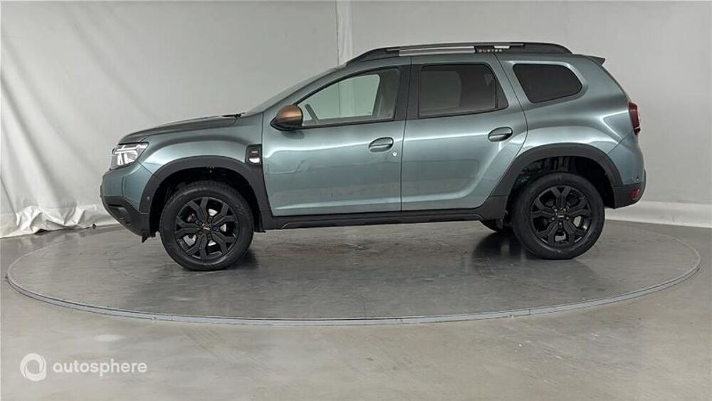 Duster 1.0 ECO-G 100ch Extreme 4x2 2023 occasion 62219 Longuenesse