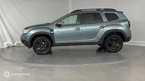 Duster 1.0 ECO-G 100ch Extreme 4x2 2023 occasion 62219 Longuenesse