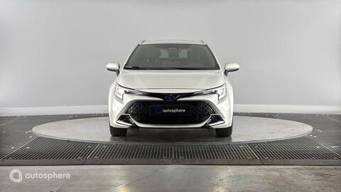 Corolla 1.8 140ch Design MY25 2025 occasion 69140 Rillieux-la-Pape