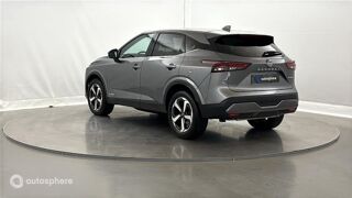 Qashqai e-POWER 190ch N-Connecta 2022 2024 occasion 77100 Meaux