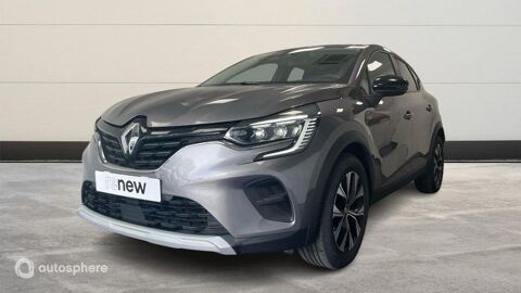 Annonce voiture Renault Captur 17299 €