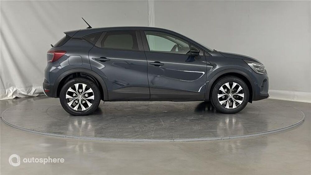 Captur 1.0 TCe 90ch Evolution 2023 occasion 62800 Li&eacute;vin